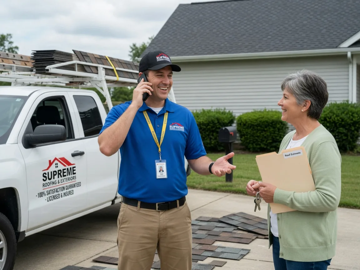 Roof Replacement Cobbtown, GA FAQs